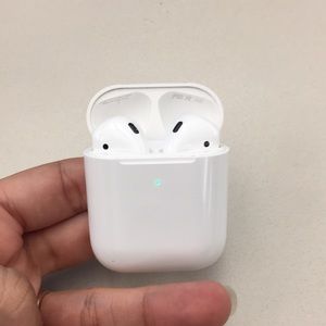 Original Apple AirPods